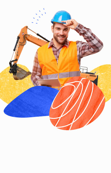 Excavator Training Course