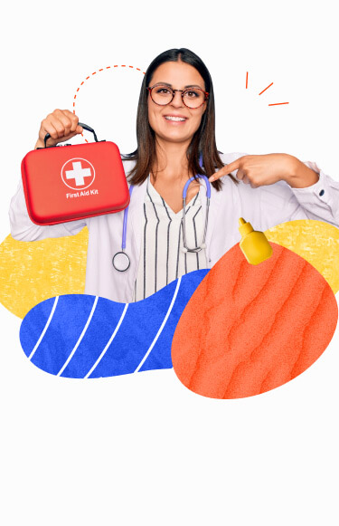 First Aid Training Course