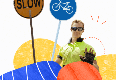 Traffic Control Training