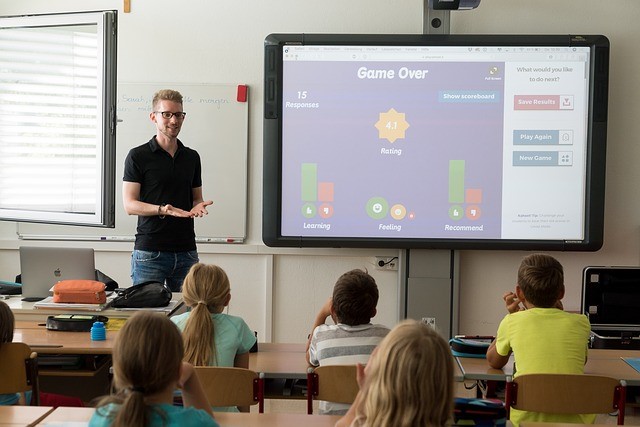 3 Reasons Why Teachers Need First Aid Training