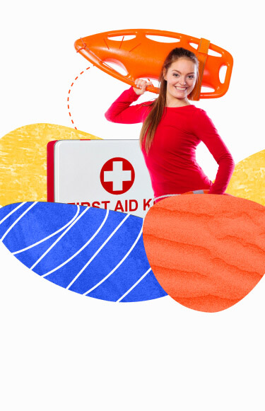Advanced First Aid Training Course