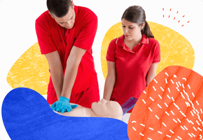 Cardiac Life Support Training