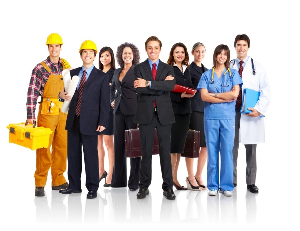 Apprenticeships And Jobs For School Leavers
