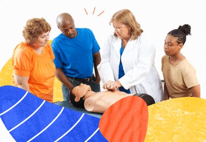 CPR Training