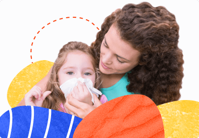 Childcare First Aid Training