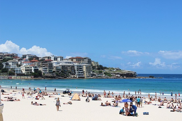 First Aid Tips To Remember At The Beach