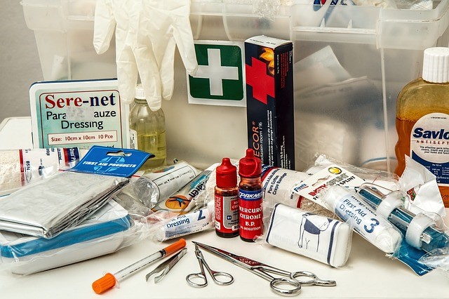 How To Get First Aid Training In Sydney