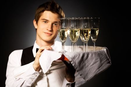 How to land Bartending Jobs now you have an RSA Certificate