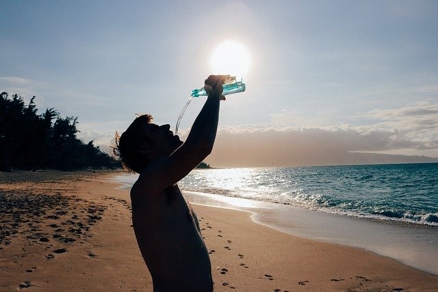 Important Heatstroke First Aid Tips In Melbourne This Summer