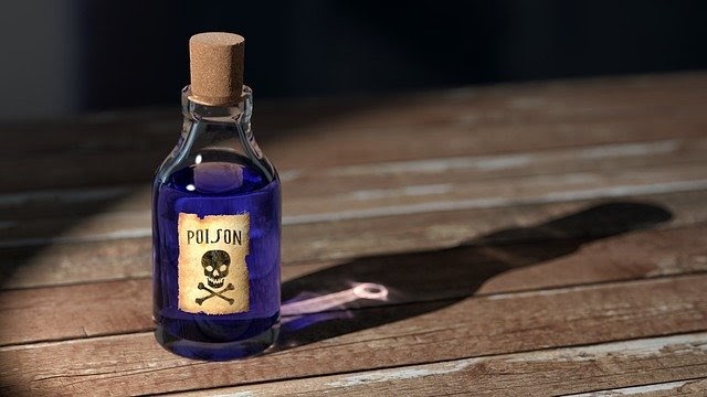 Poisoning First Aid Tips You Need To Remember