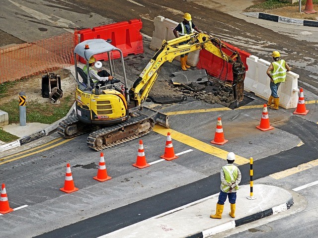 Things To Remember About Traffic Management Courses In Melbourne