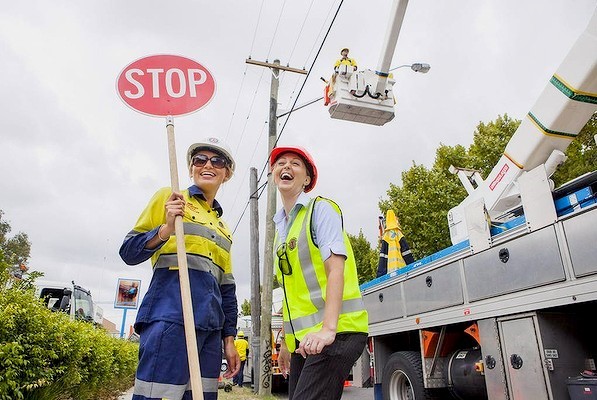 Best Way To Prepare For A Traffic Control Job In Melbourne