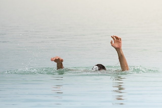 Things To Remember About Giving CPR To Drowning Victim
