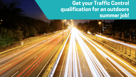 Edway Training provides Traffic Control training course (Control Traffic with the Stop-Slow Bat) and Traffic Management training course (Implement Traffic Management Plan) in Melbourne from our Sunshine warehouse. These courses are required for those who is looking to be employed as a traffic controller.