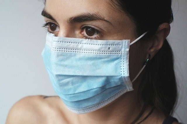 First Aid Tips for Coronavirus Symptoms