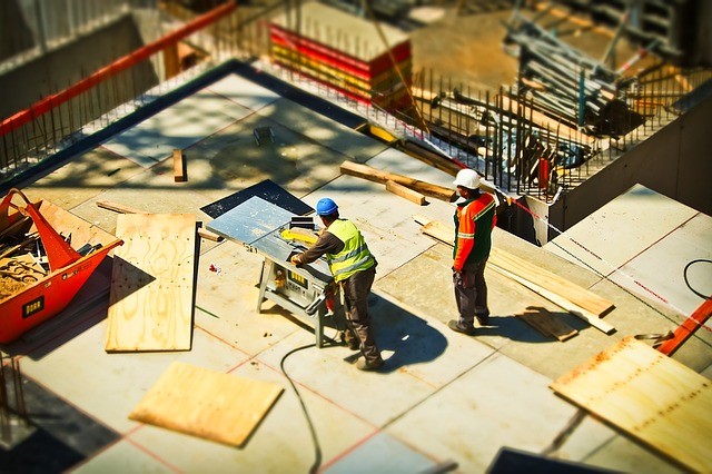 Requirements For Construction Induction Training In Melbourne