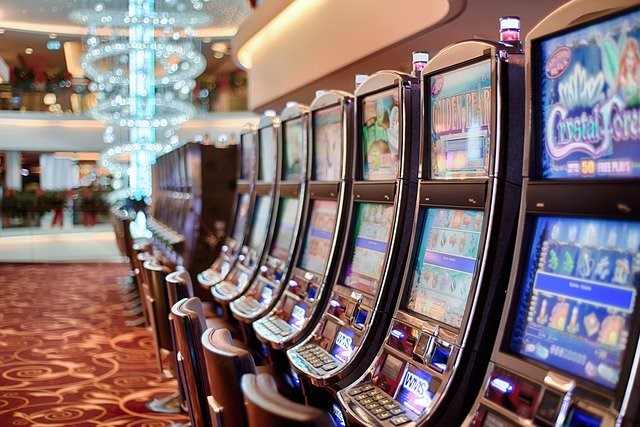 Responsible Conduct Of Gaming And Why It's Important In Sydney
