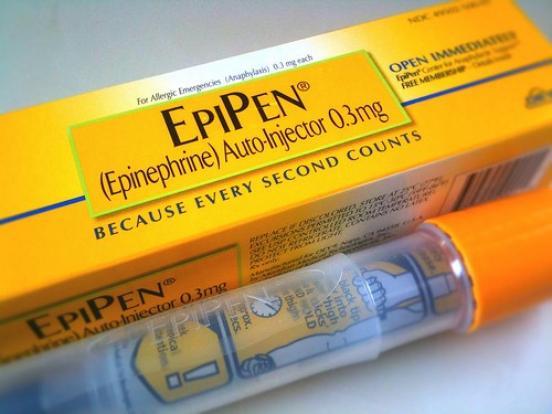 You Need To Know About Asthma & Anaphylaxis