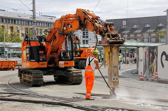 What Do You Learn In Traffic Control Management Course in Melbourne