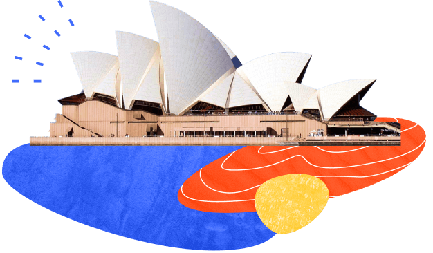 sydney courses