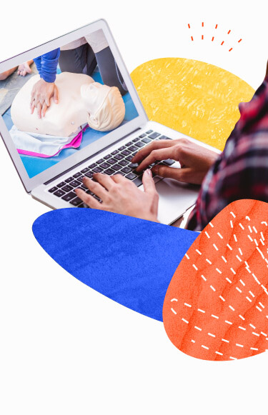 CPR Online Course