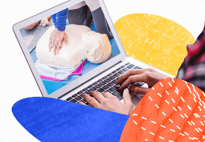CPR Online Training
