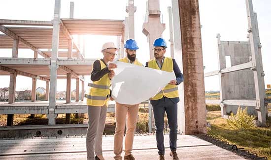Construction Course in Sydny