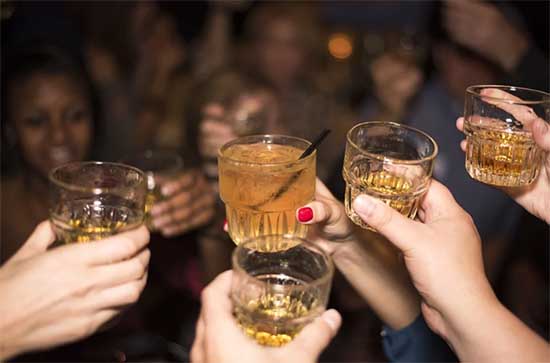 Here's How Underage Drinking of Alcohol Is Dealt With In Sydney