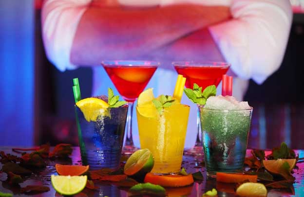 Here Are Important Bartender Training Requirements in Sydney