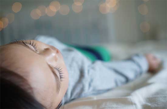 Important Child CPR Steps To Remember During An Emergency