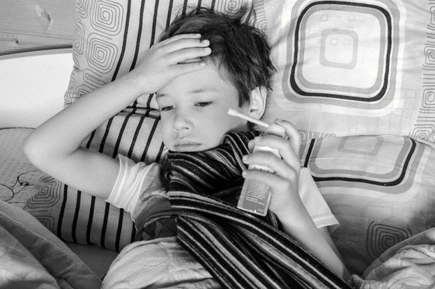 Important Child Anaphylaxis Symptoms to Remember In An Emergency