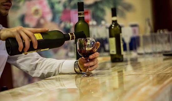 Alcohol Sale Requirements In Sydney