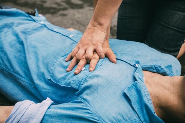 Everything You Need To Know About Advanced Resuscitation Course In Melbourne