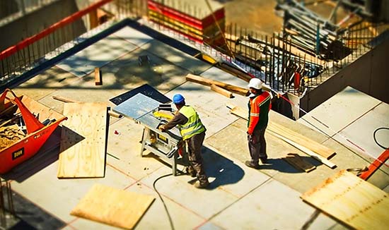How Construction Workers Practice Safety In Sydney