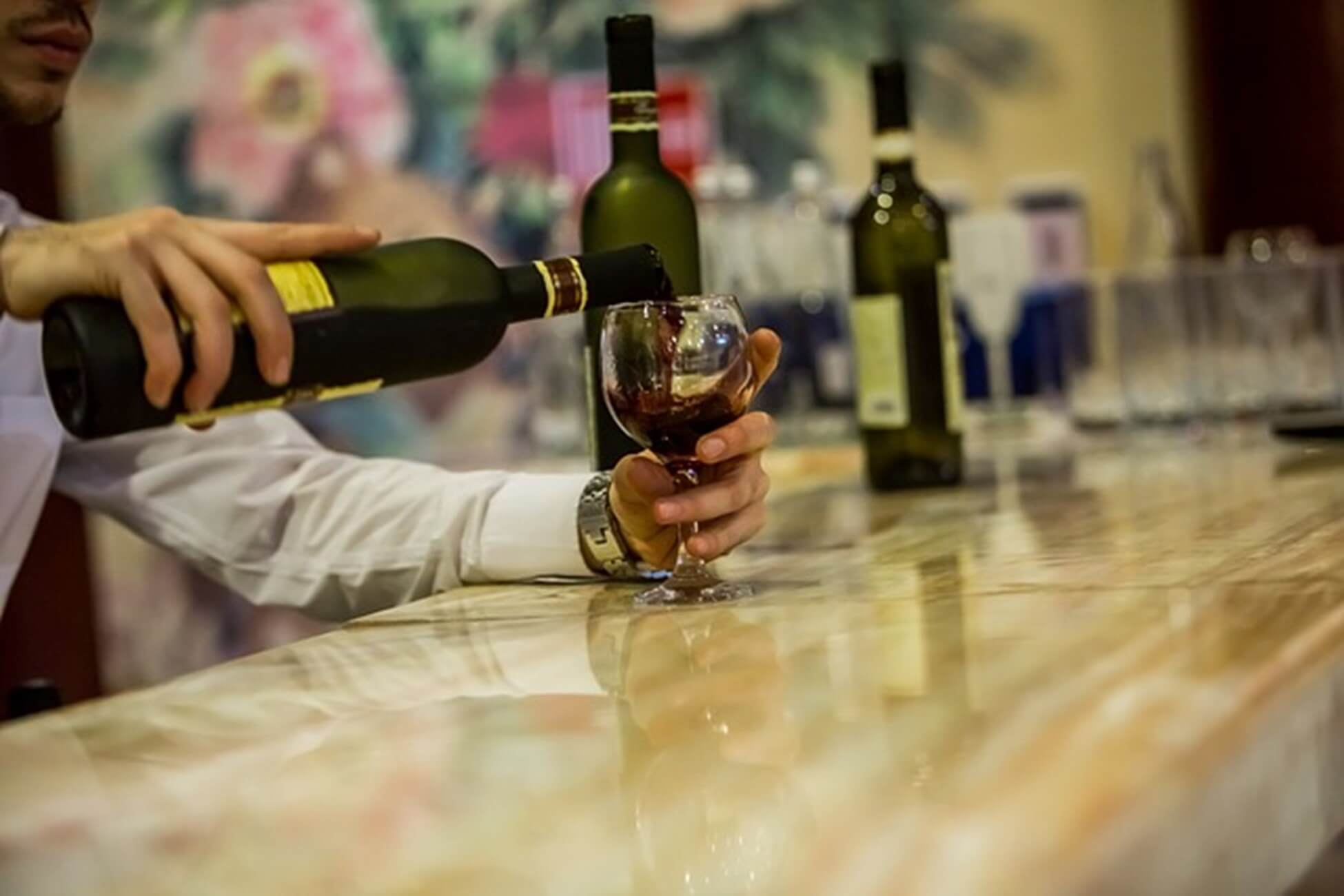 What Are The Alcohol Sale Requirements In Sydney