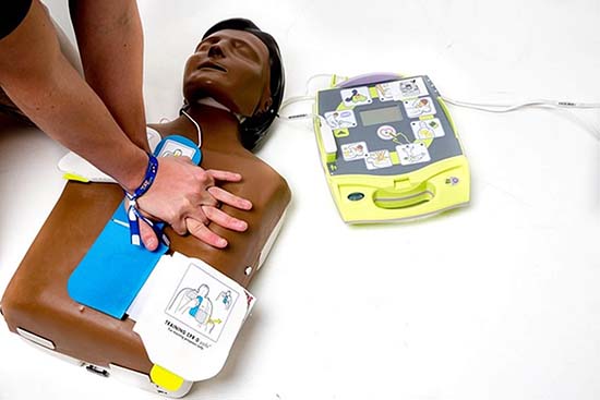 What You Need To Know About Advanced First Aid Melbourne