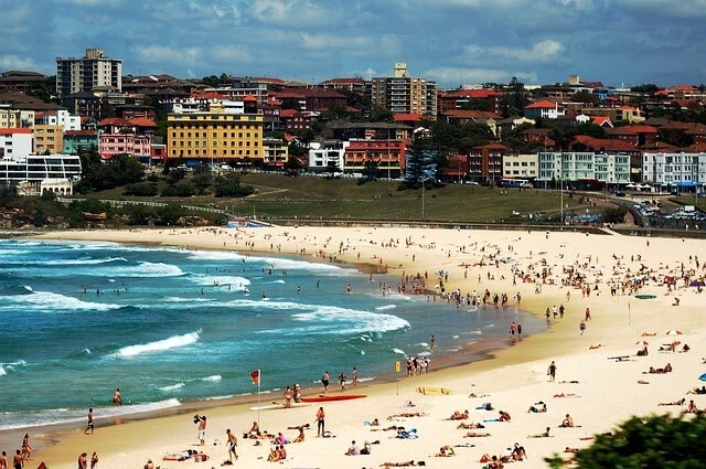 First Aid Tips when visiting the beach