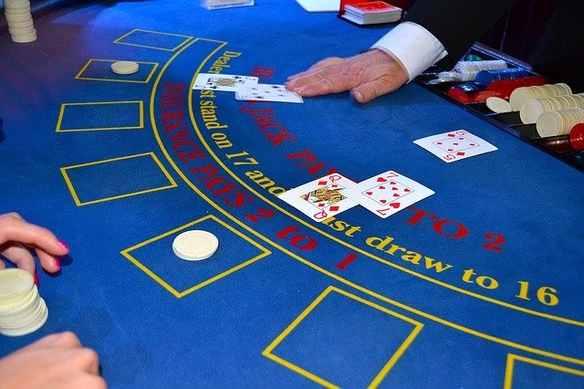 Why Casino Workers Need RCG Course Sydney