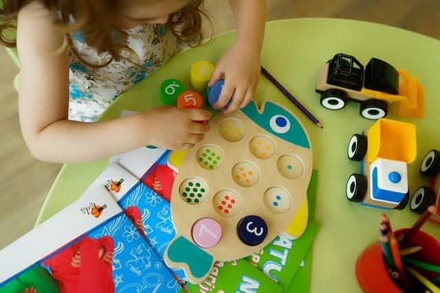 Childcare First Aid Tips For Preschool Teachers