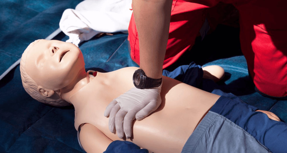 Common CPR Misconceptions You Need To Know While Attending To A Baby Or Child