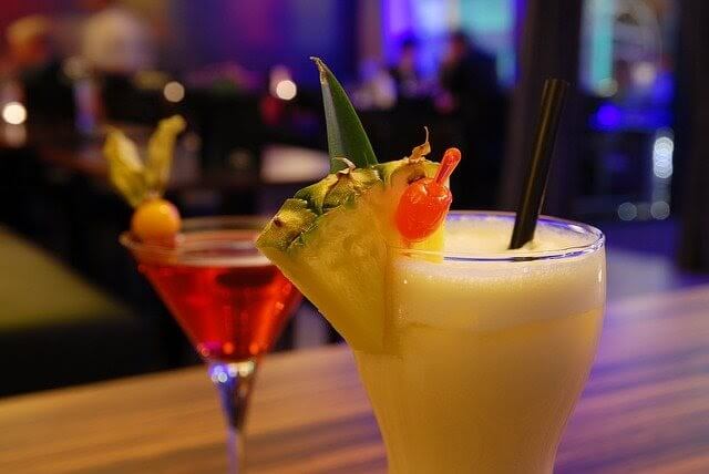 The Requirements For The Bar and Cocktails Course in Sydney