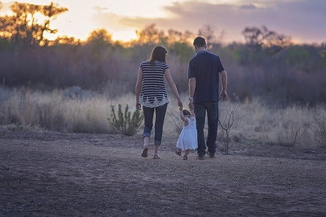 Should Parents Get Childcare First Aid Training