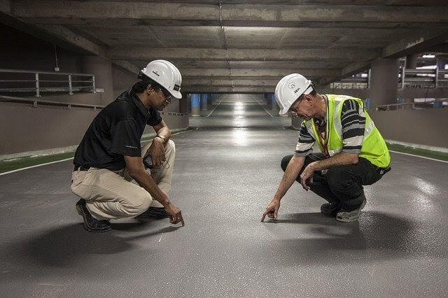 Apply WHS Requirements in the Construction Industry Course