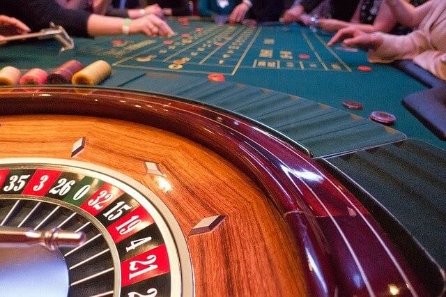 RCG Training Promote Safety in the Gaming Industry