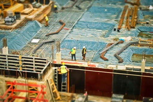 WHS Requirements in the Construction Industry Course Different From White Card Training