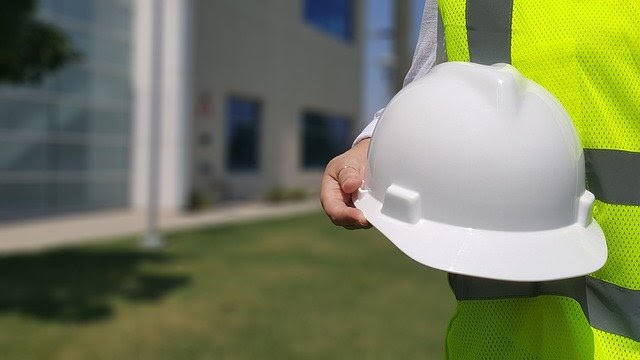 General Construction Induction Training similar to White Card Course in Sydney