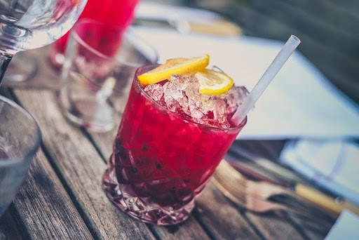 Need RSA Card to Take The Combination of Bar and Cocktails Course