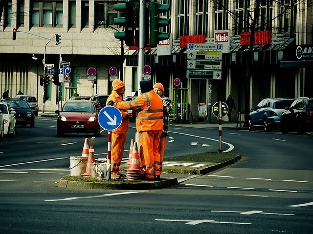 Traffic Management Course is Important in Melbourne