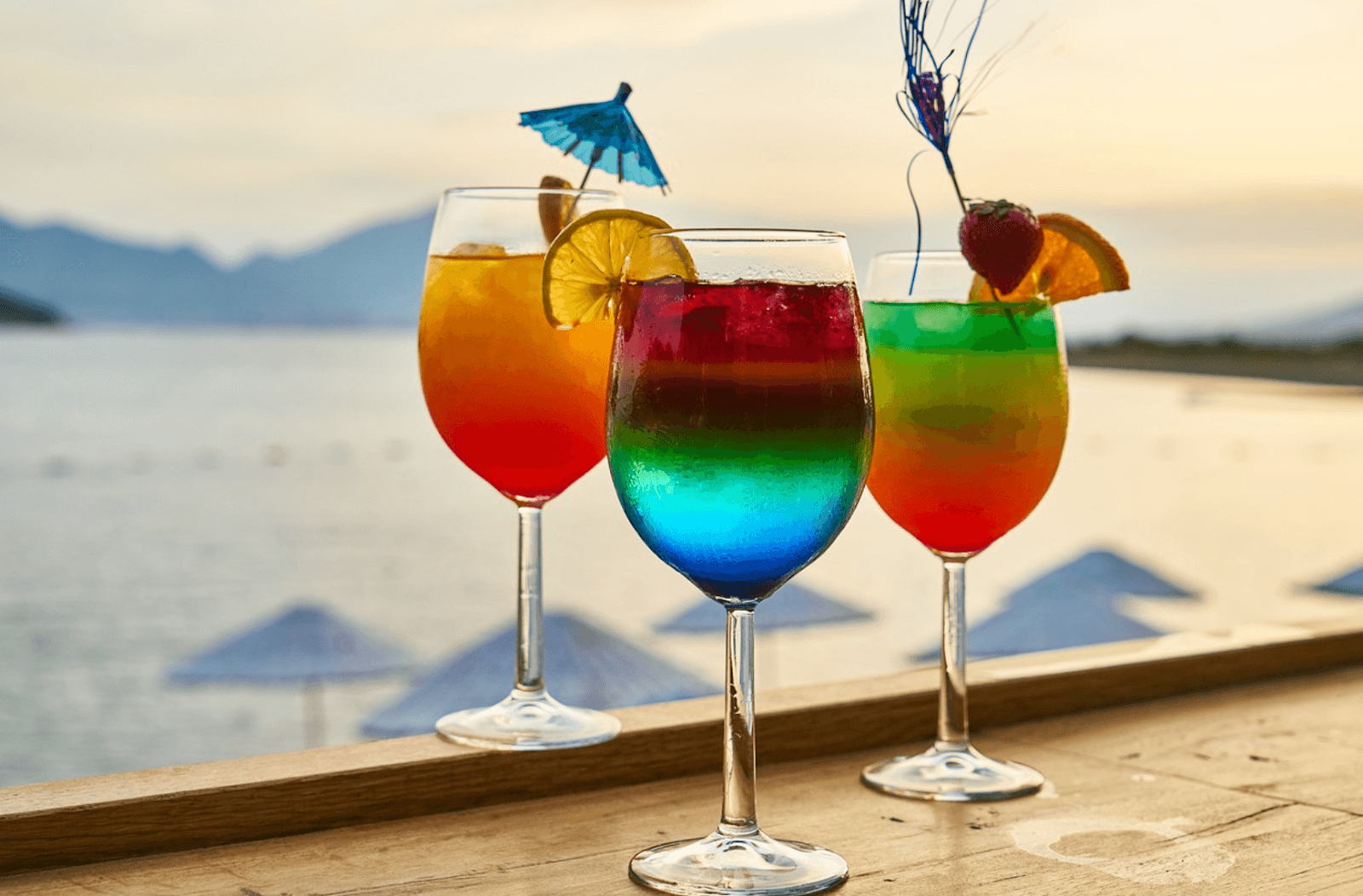 RSA Card - Bar & Cocktails Course