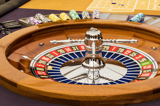 Casino